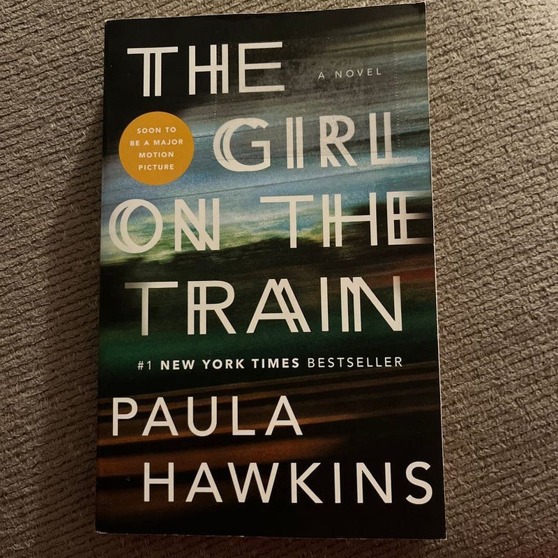 The Girl on the Train