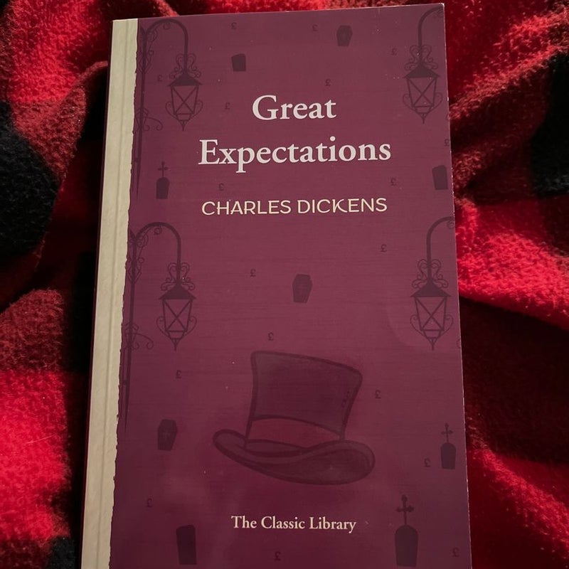 Great Expectations