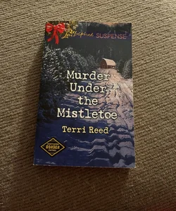 Murder under the Mistletoe