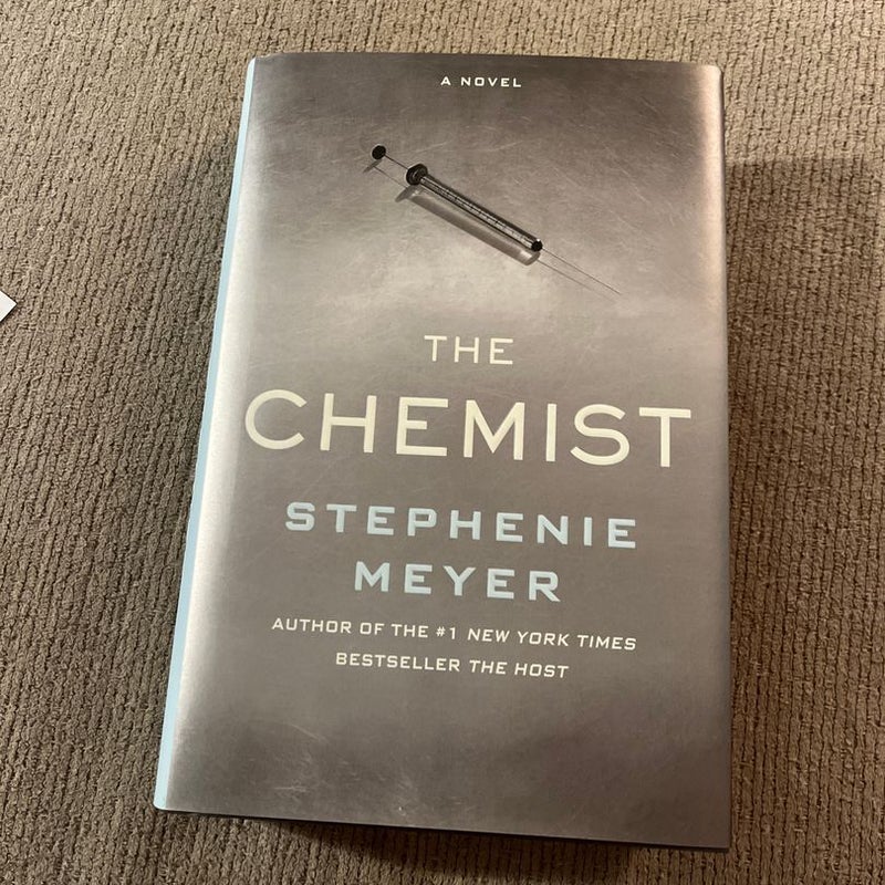The Chemist
