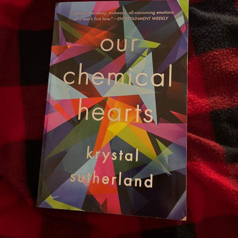Our Chemical Hearts