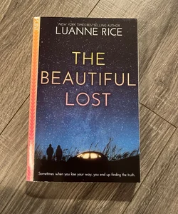The Beautiful Lost