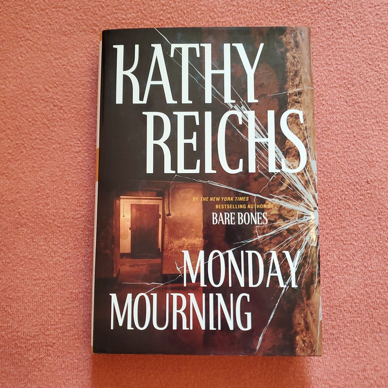 Monday Mourning