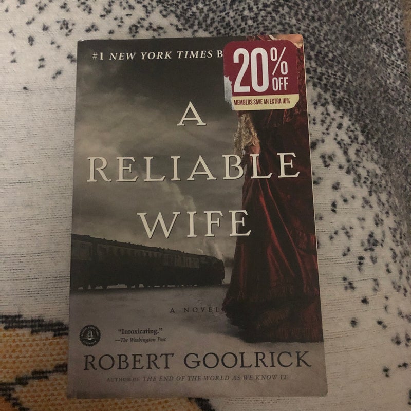 A Reliable Wife