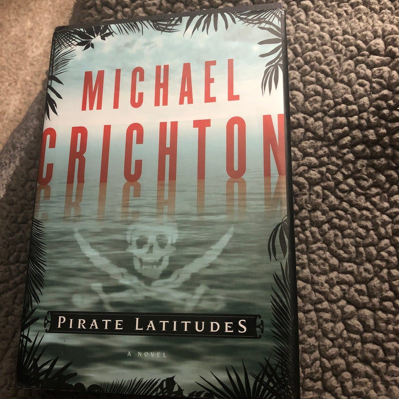 Pirate Latitudes