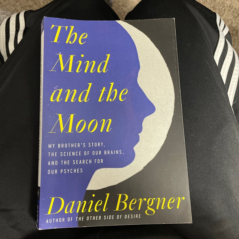 The mind and the moon 