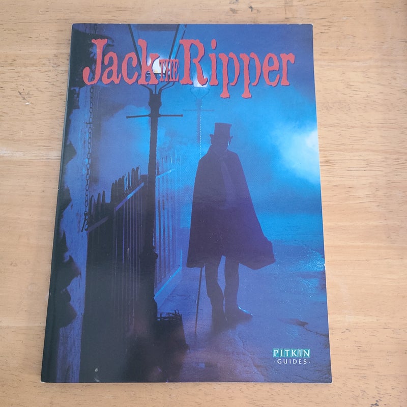 Jack the Ripper