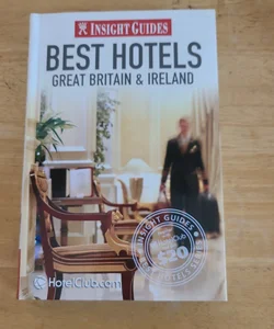 Insight Great Britain & Ireland's Best Hotels and Resorts