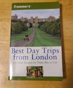 Best Day Trips from London