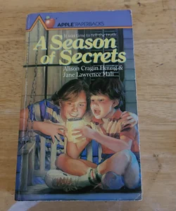 A Season Of Secrets