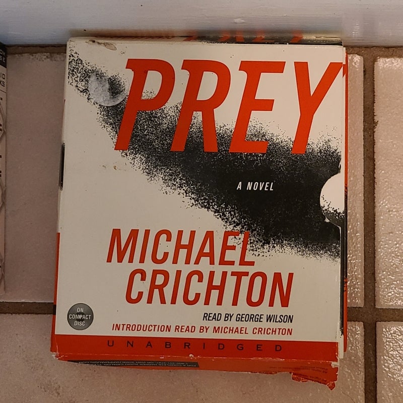 Prey
