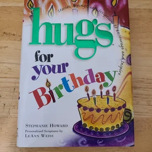 Hugs for Your Birthday