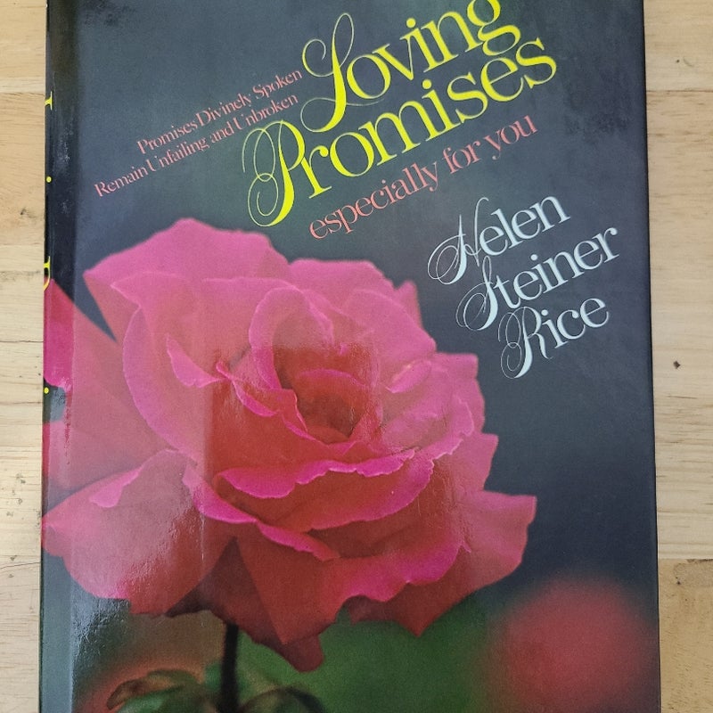 Loving Promises 