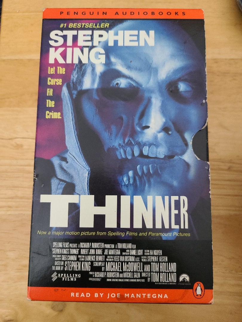 Thinner