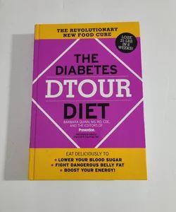 The Diabetes Dtour Diet