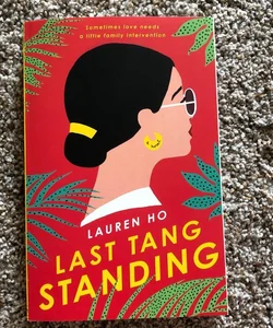 last tang standing 