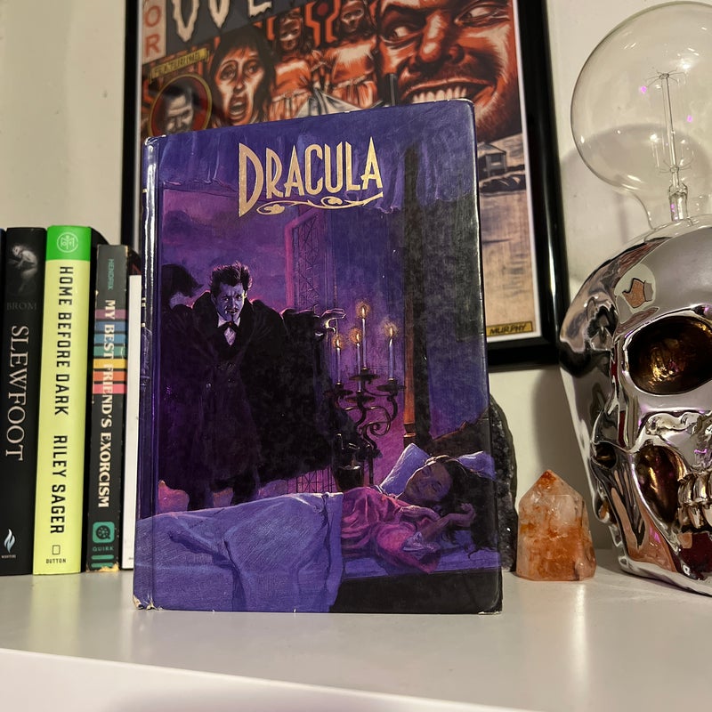 Dracula