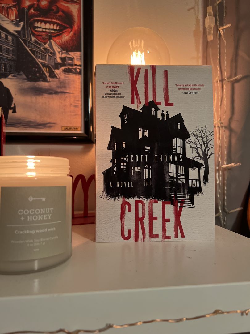 Kill Creek