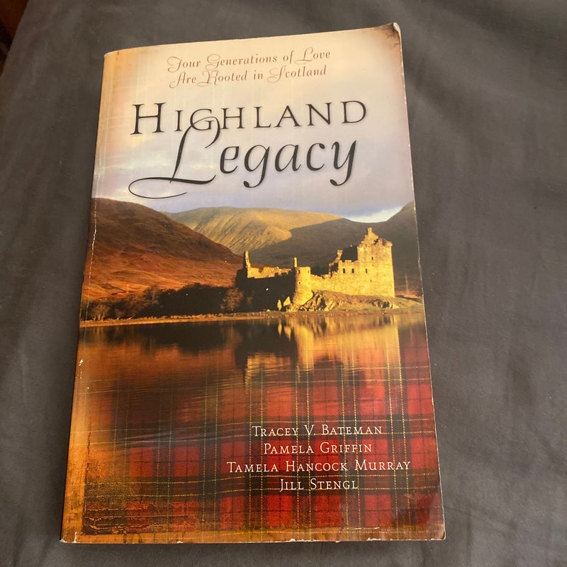 Highland Legacy