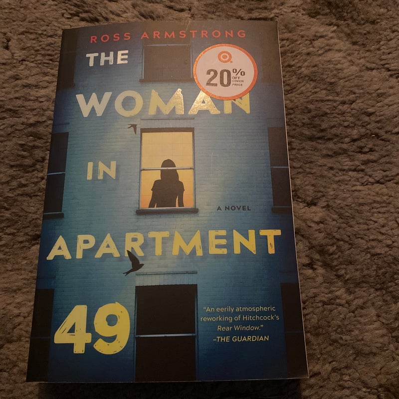 The Woman in Apartment 49