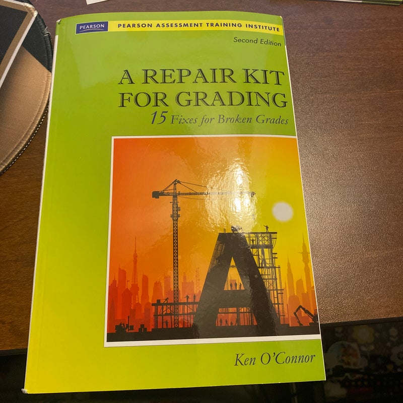 Repair Kit for Grading 248863