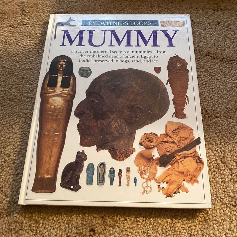 Mummy