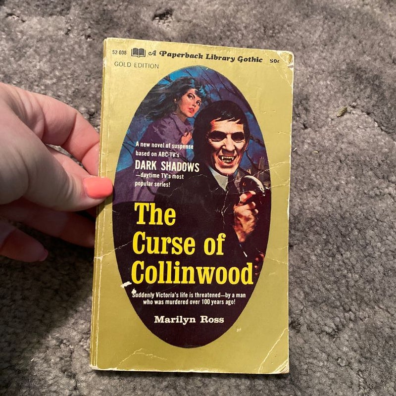 The Curse of Collinwood