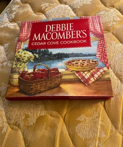 Debbie Macomber's Cedar Cove Cookbook