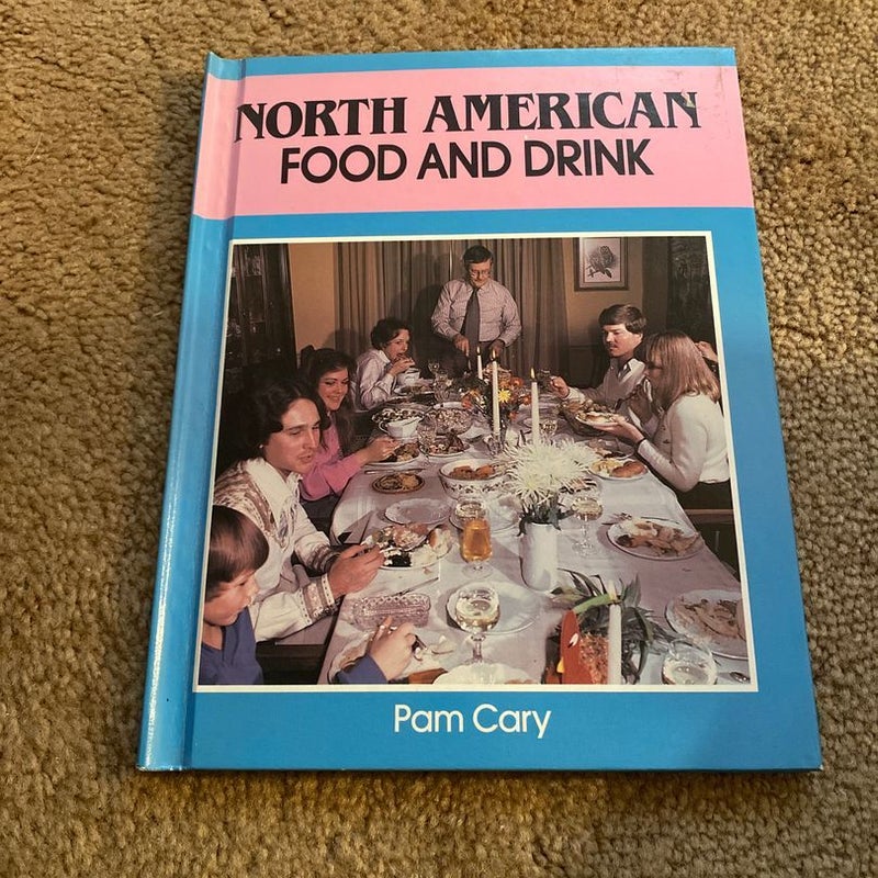 North American Food and Drink