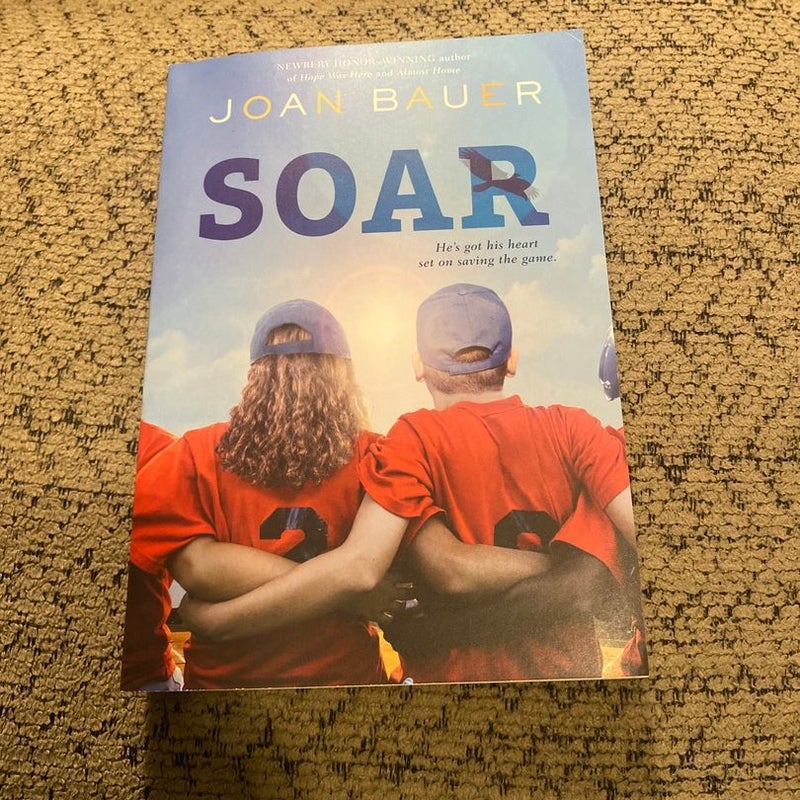 Soar