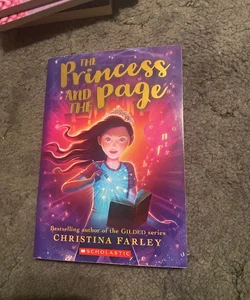 The Princess and the Page