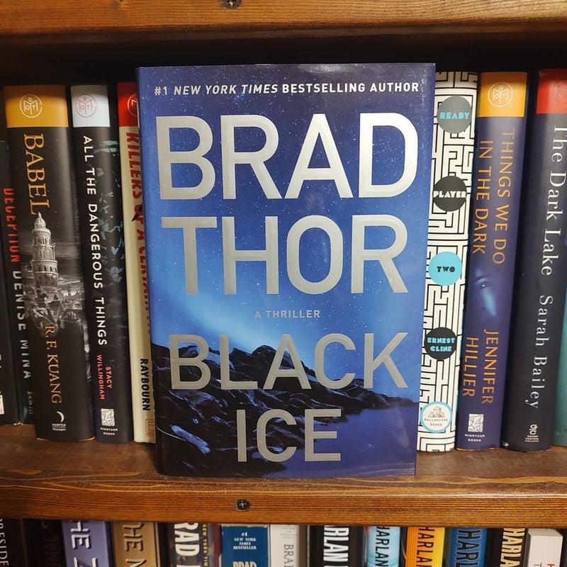 Black Ice