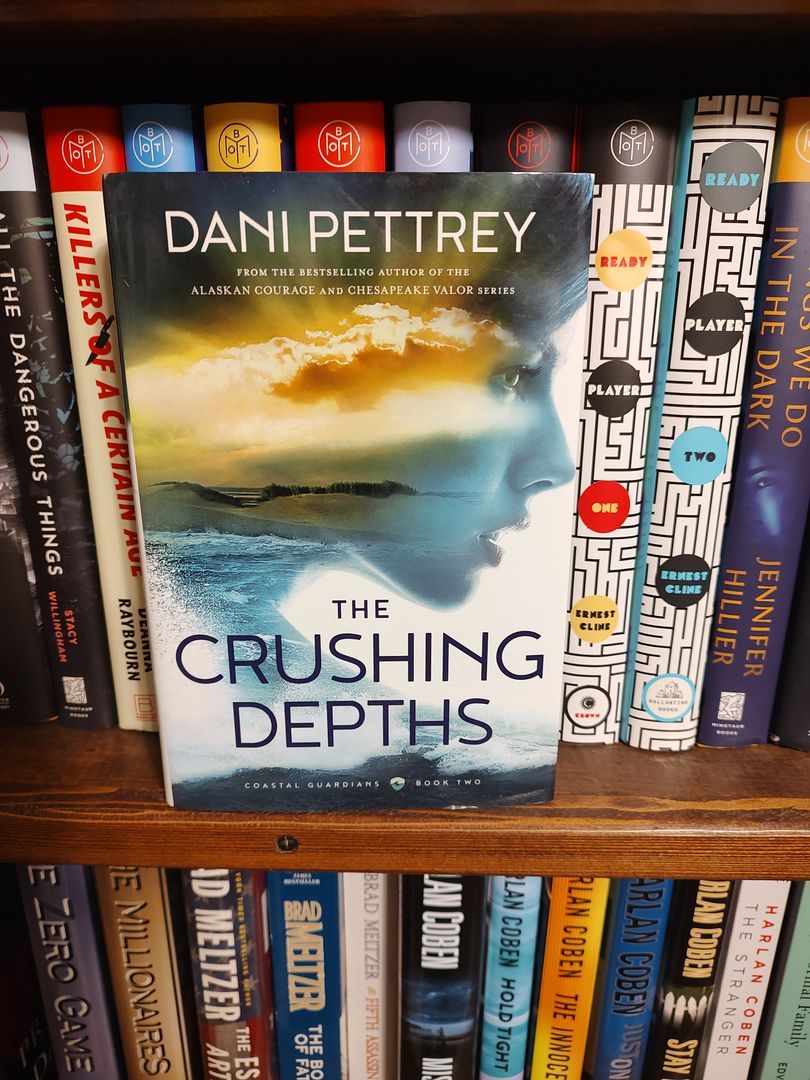The Crushing Depths