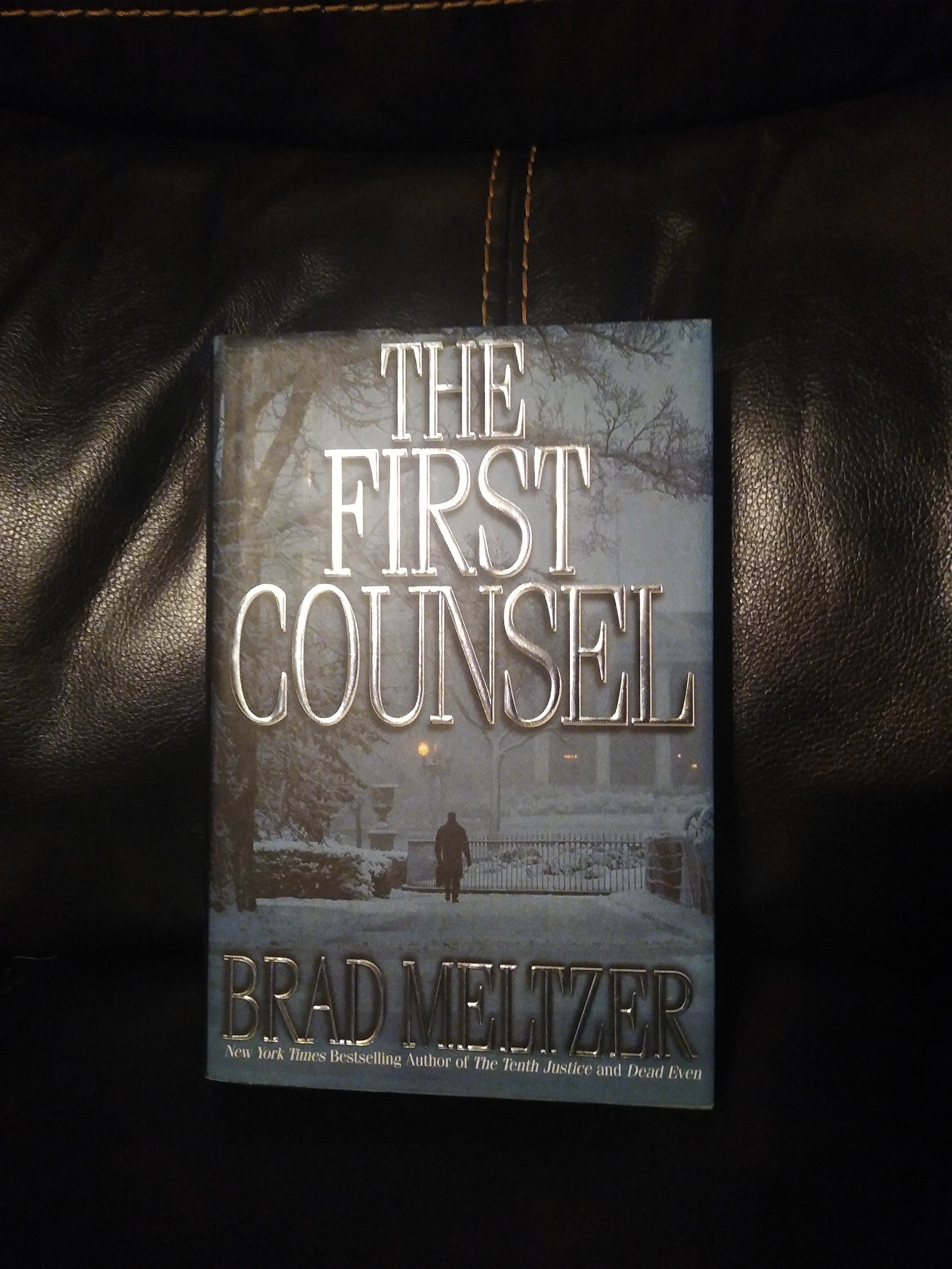 The First Counsel