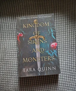 Kingdom of Sirens and Monsters