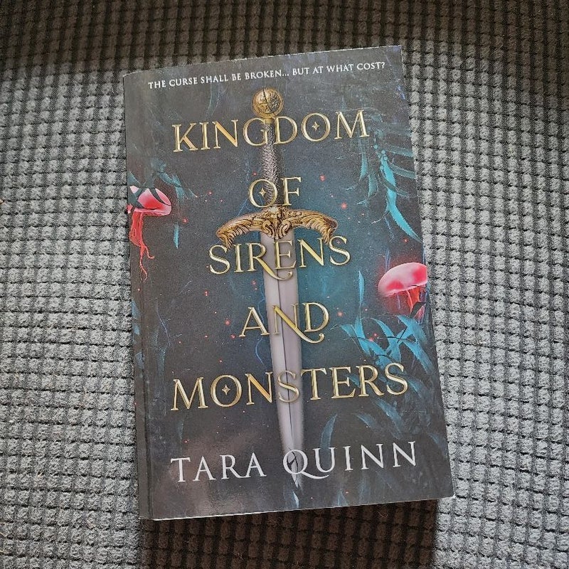 Kingdom of Sirens and Monsters