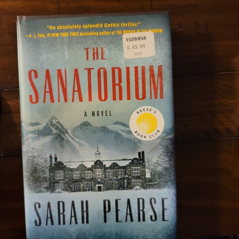 The Sanatorium