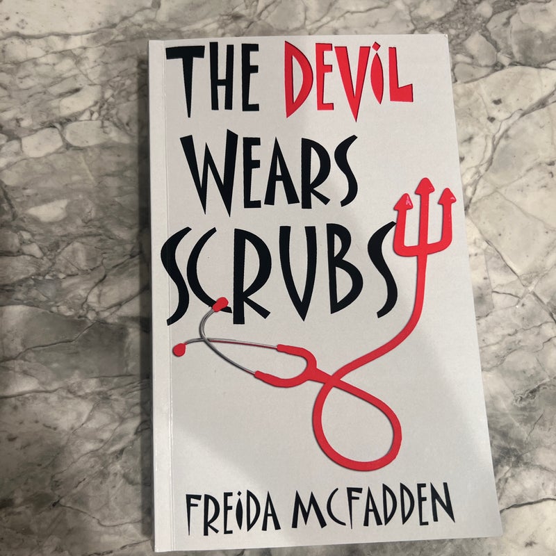 The Devil Wears Scrubs