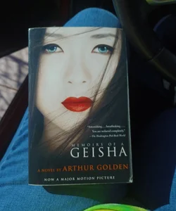 Memoirs of a Geisha