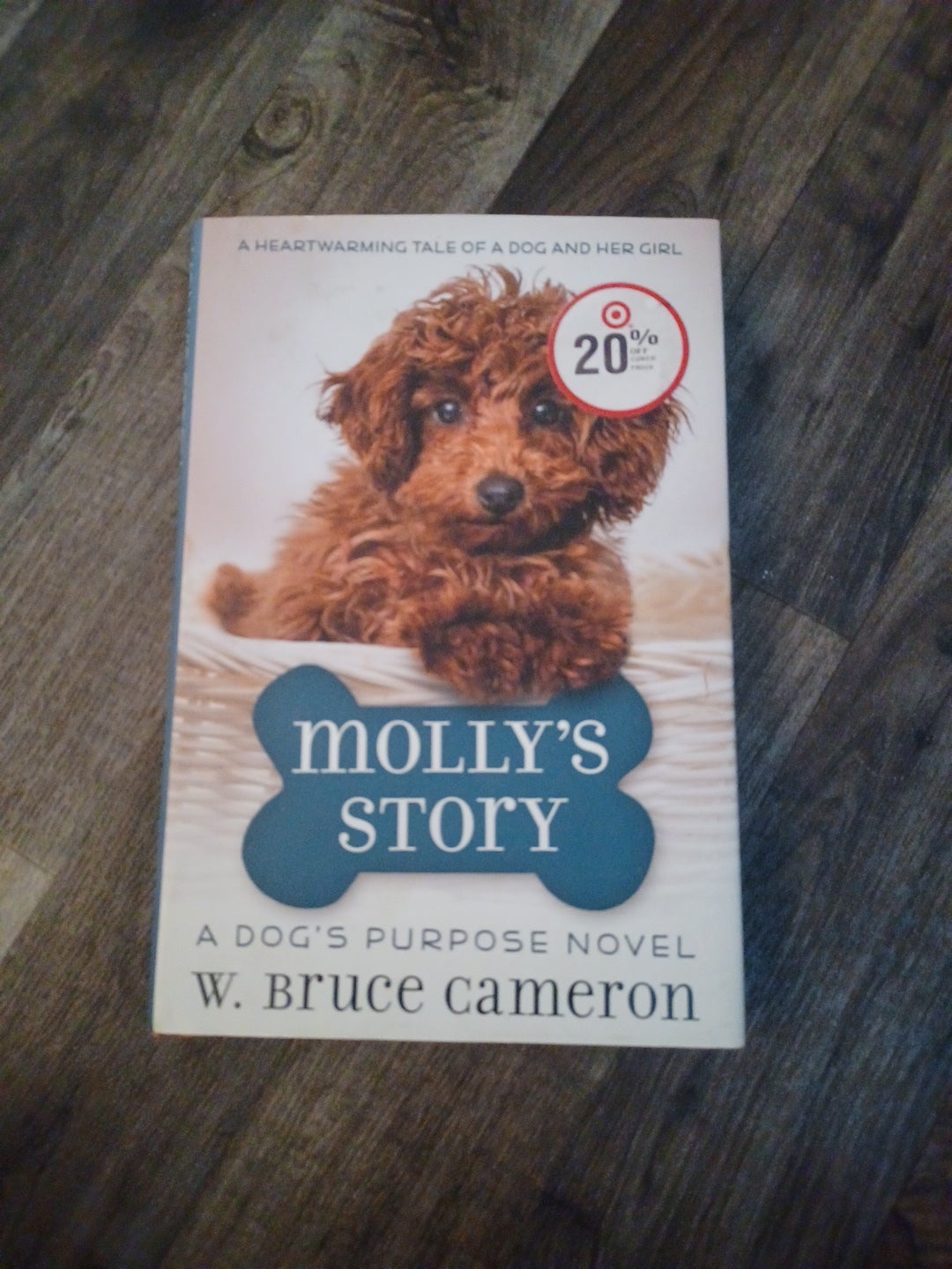 Molly's Story