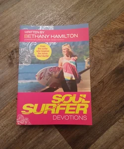 Soul Surfer Devotions