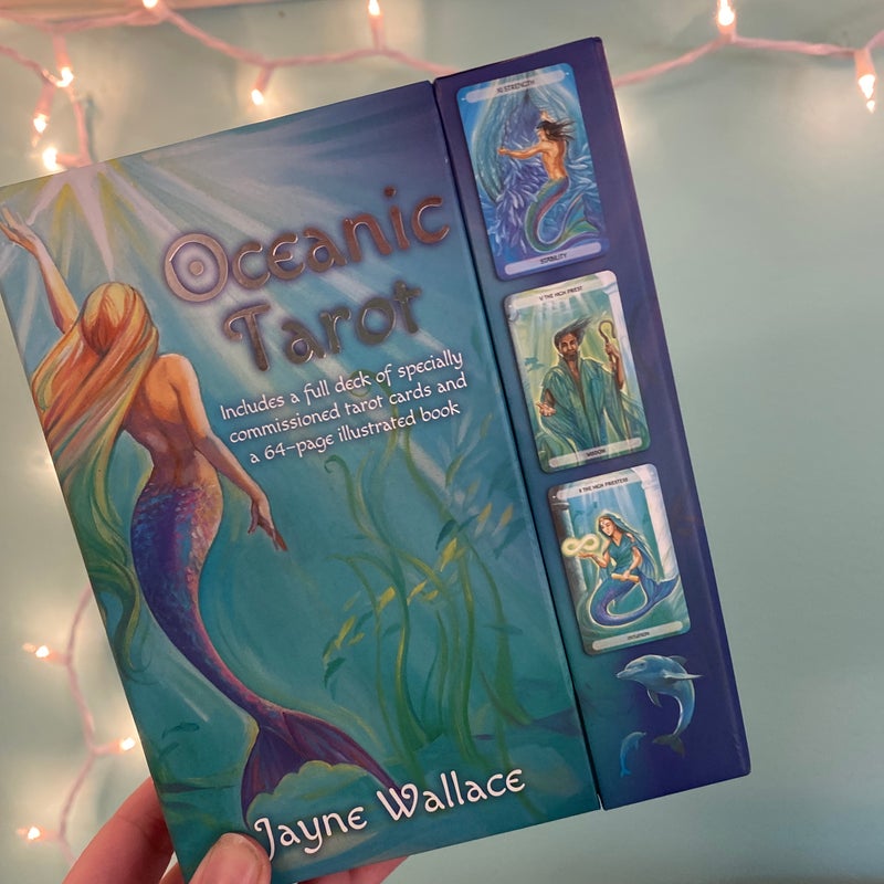 Oceanic Tarot