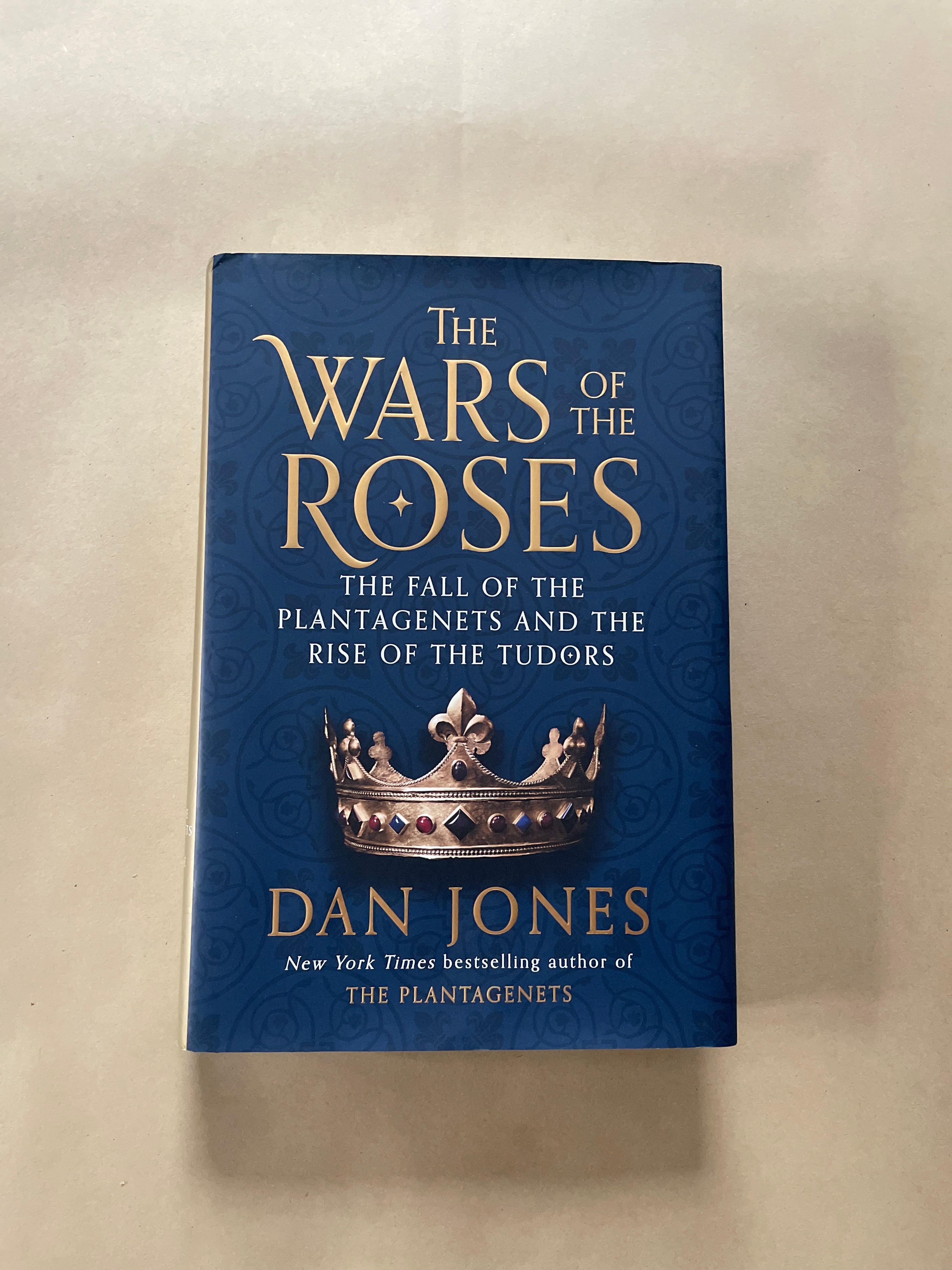 The Wars of the Roses