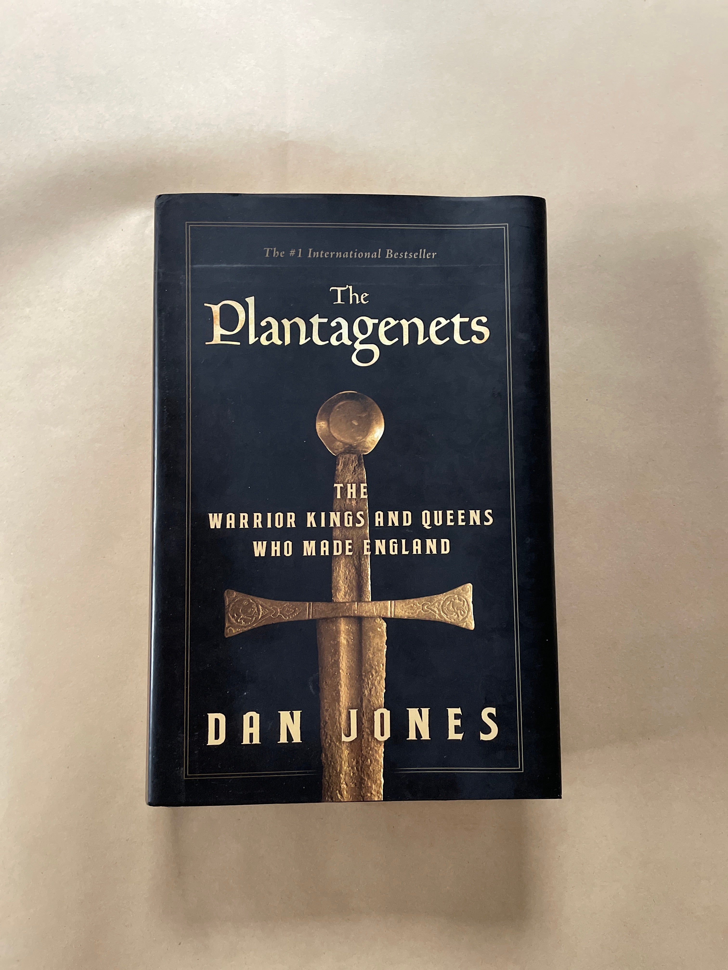 The Plantagenets