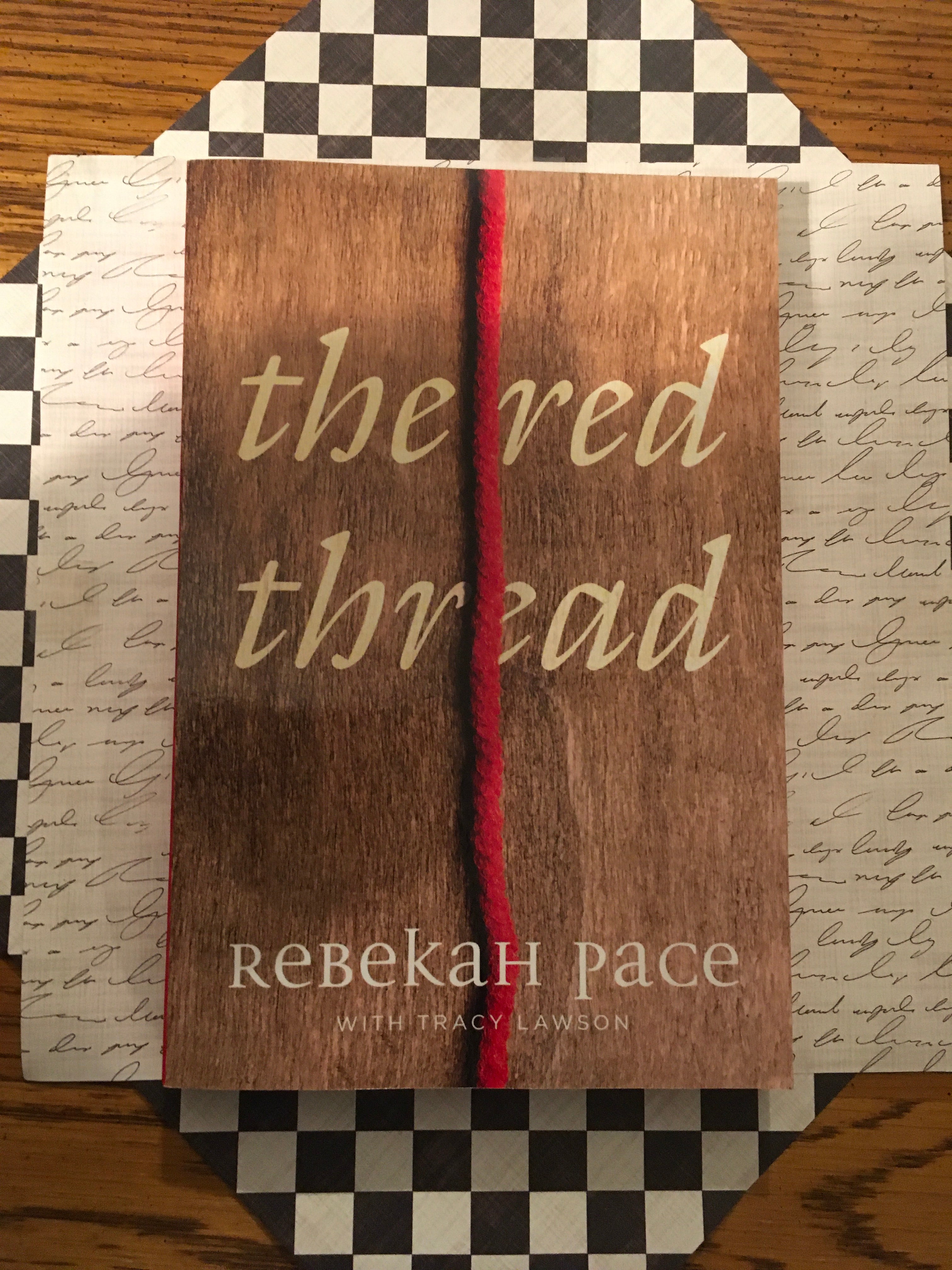 The Red Thread