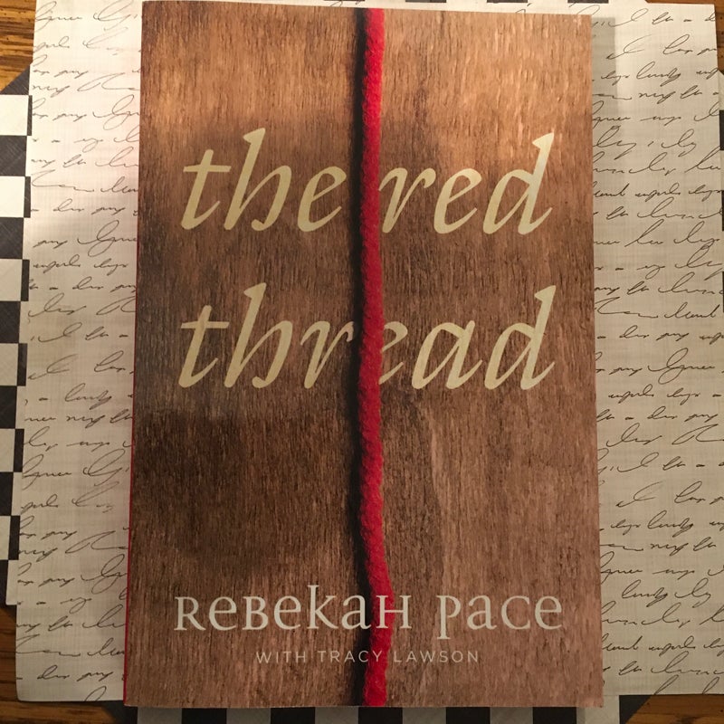 The Red Thread