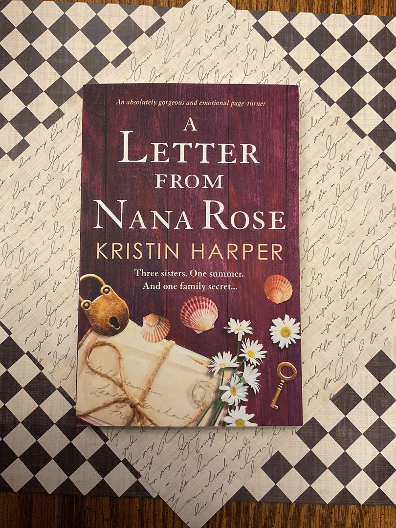 A Letter from Nana Rose