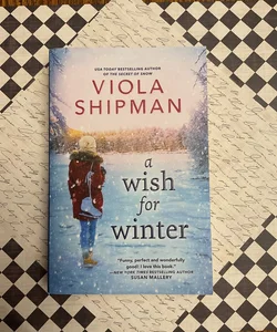 A Wish for Winter