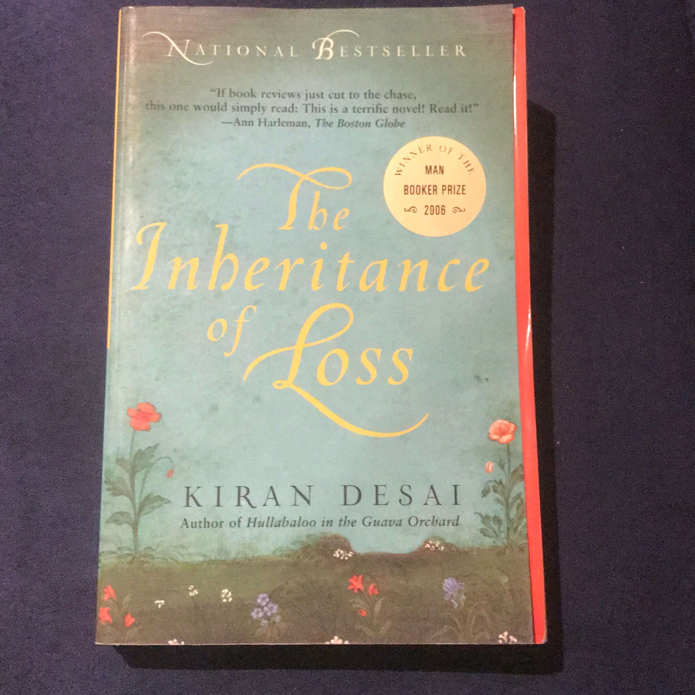 The Inheritance of Loss