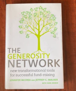 The Generosity Network
